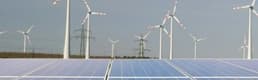 Elektrik üretiminde rüzgar ve güneşin payı yüzde 33’e çıktı