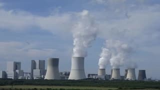 Elektrik üretiminin yüzde 41'i yenilenebilir ve nükleer enerjiden