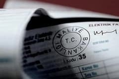 Elektrik ve doğal gaza yüzde 25 zam geldi