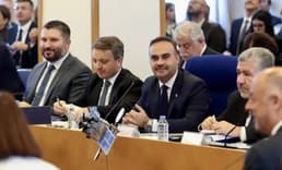 "Elektrikli araç başına düşen hızlı şarj istasyonu sayısında Avrupa’da birinciyiz"
