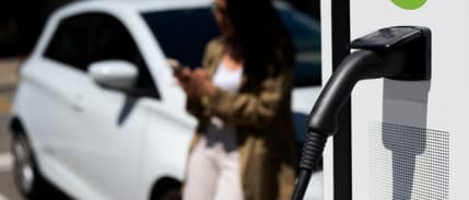 Elektrikli araç şarj hizmeti sunan üç şirkete 24,7 milyon TL ceza kesildi