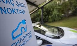 Elektrikli araç şarj istasyonu faaliyetlerine ilişkin düzenleme Resmi Gazete'de 