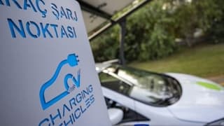 Elektrikli araç şarj istasyonu faaliyetlerine ilişkin düzenleme Resmi Gazete'de 