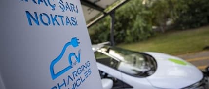 Elektrikli araç şarj istasyonu faaliyetlerine ilişkin düzenleme Resmi Gazete'de 