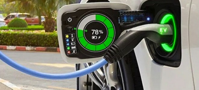 Elektrikli devrimi büyüyor: Şarj soketi sayısında yeni rekor!
