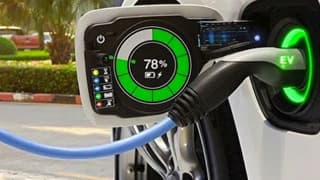 Elektrikli devrimi büyüyor: Şarj soketi sayısında yeni rekor!