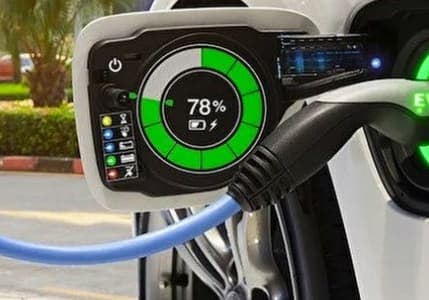 Elektrikli devrimi büyüyor: Şarj soketi sayısında yeni rekor!