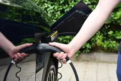 Elektrikli araç şarj tüketiminde temmuz ayı rekoru
