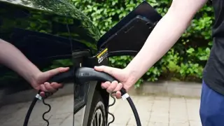 Elektrikli araç şarjında tüm zamanların rekoru