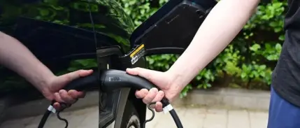 Elektrikli araç şarjında tüm zamanların rekoru