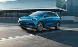 Elektrikli araç üreticisi BYD, Türkiye pazarına giriyor