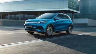 Elektrikli araç üreticisi BYD, Türkiye pazarına giriyor