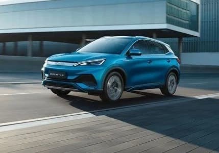 Elektrikli araç üreticisi BYD, Türkiye pazarına giriyor