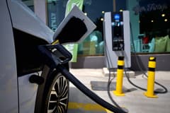 Elektrikli araçlarda rüzgar terse döndü: Küresel satışlar ocakta yüzde 3 düştü