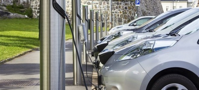 Elektrikli araçların pazara giriş oranları %5’e kadar çıktı