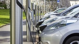 Elektrikli araçların pazara giriş oranları %5’e kadar çıktı