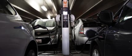 Elektrikli otomobil satışları 6 bini aştı!