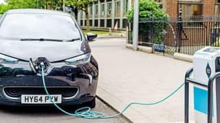 Elektrikli otomobil satışları ikiye katlandı