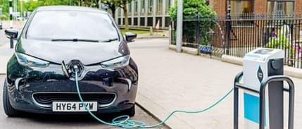 Elektrikli otomobil satışları ikiye katlandı