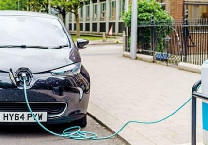 Elektrikli otomobil satışları ikiye katlandı