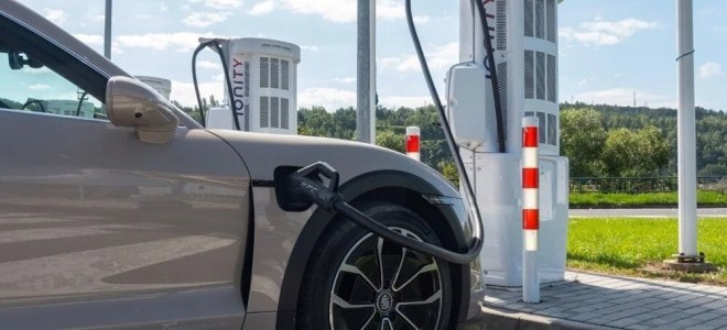 Elektrikli otomobil satışları yılın ilk çeyreğinde 4 kattan fazla arttı