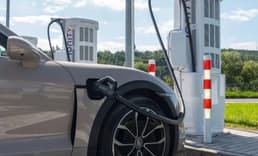 Elektrikli otomobil satışları yılın ilk çeyreğinde 4 kattan fazla arttı
