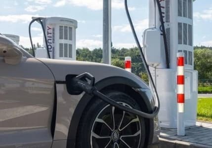 Elektrikli otomobil satışları yılın ilk çeyreğinde 4 kattan fazla arttı