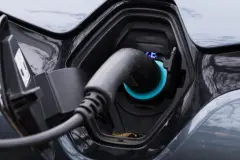Elektrikli otomobil sayısı 450 bine yaklaştı