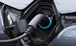 Elektrikli otomobil sayısı 450 bine yaklaştı