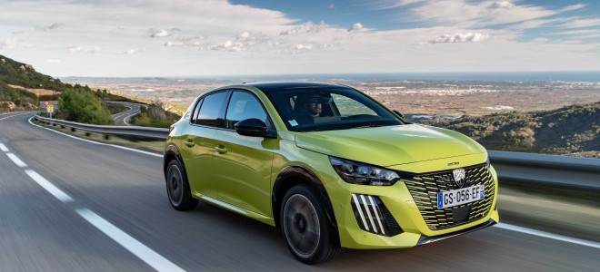 Elektrikli Peugeot 208 Türkiye'de: İşte fiyatı ve özellikleri