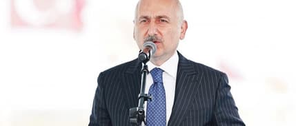 Elektrikli şarj soketi için 2053 hedefi 38 bin