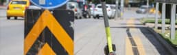 Elektrikli skuterler için plaka zorunluluğu önerisi