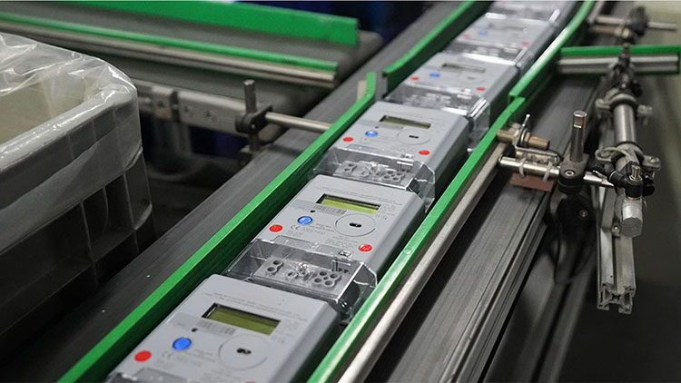 Elektrikte akıllı sayaç dönemine kademeli geçiş başlıyor