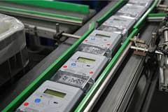 Elektrikte akıllı sayaç dönemine kademeli geçiş başlıyor