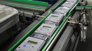 Elektrikte akıllı sayaç dönemine kademeli geçiş başlıyor