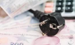 Elektrikte "AUF" ile 200 milyar lira tasarruf sağlandı