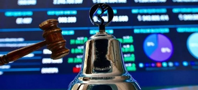 Elektronik ticaretin ilk halka arzı geliyor