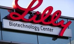 Eli Lilly, bağırsak hastalıkları için ilaç geliştiren Morphic'i satın alıyor