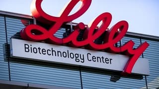 Eli Lilly, bağırsak hastalıkları için ilaç geliştiren Morphic'i satın alıyor