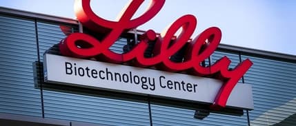 Eli Lilly, bağırsak hastalıkları için ilaç geliştiren Morphic'i satın alıyor