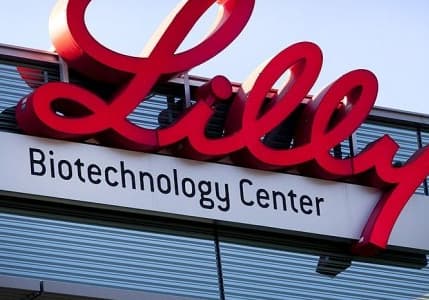 Eli Lilly, bağırsak hastalıkları için ilaç geliştiren Morphic'i satın alıyor