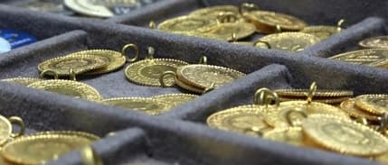 Elinde 1 gramdan daha az altını olanlar ne yapacak?