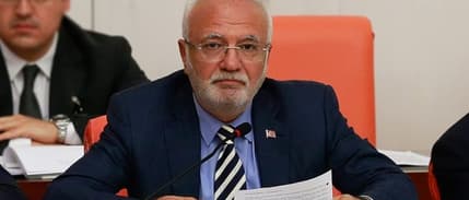 Elitaş: Emekli ve memura yapılan ek zammın maliyeti 260 milyar TL