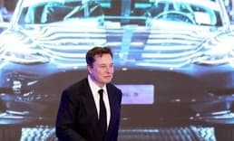 Elon Musk, 5 yıl sonra ilk kez Tesla hissesi aldı