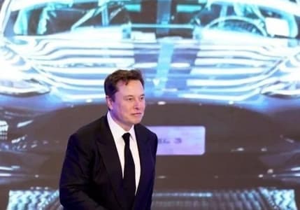 Elon Musk, 5 yıl sonra ilk kez Tesla hissesi aldı