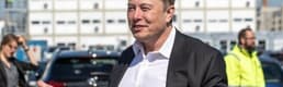 Elon Musk 6,9 milyar dolar değerinde Tesla hissesi sattı