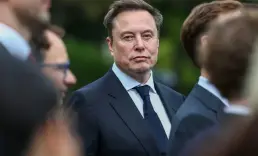 Elon Musk ABD ara seçimlerinin en büyük bağışçısı oldu