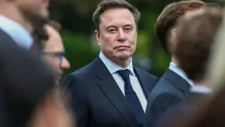 Elon Musk ABD ara seçimlerinin en büyük bağışçısı oldu