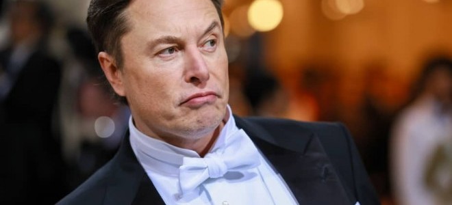 Elon Musk artık dünyanın en zengin insanı değil