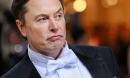 Elon Musk artık dünyanın en zengin insanı değil